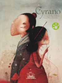 Affiche du document Cyrano