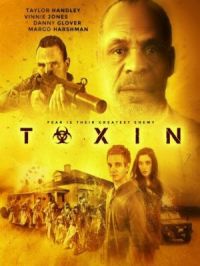 Affiche du document Toxin