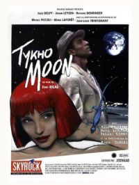 Affiche du document Tykho Moon