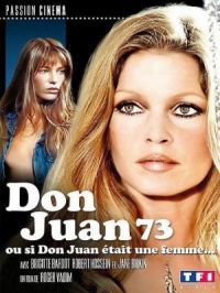 Affiche du document Don Juan 73