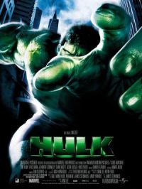 Hulk | Ang Lee. Réalisateur