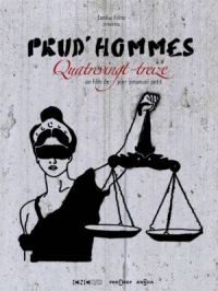 Affiche du document Prud'hommes quatre-vingt-treize