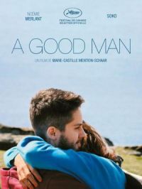 Affiche du document A good man