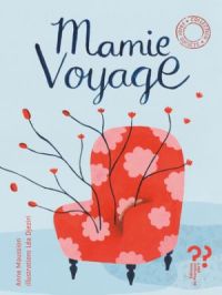 Affiche du document Mamie voyage