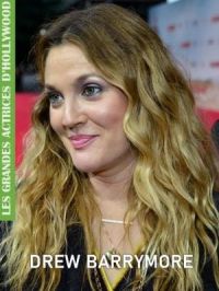 Affiche du document Drew Barrymore (Collection 