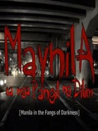 Affiche du document Manila in the fang of darkness