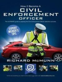 How to Become a Traffic Warden (Civil Enforcement Officer) | Richard McMunn. Auteur