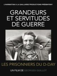 Affiche du document Les prisonniers du D-Day