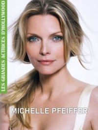 Affiche du document Michelle Pfeiffer (Collection 