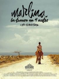 Affiche du document Marlina, la tueuse en 4 actes