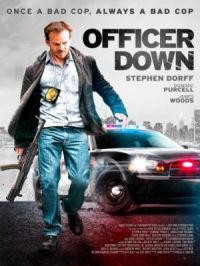 Affiche du document Officer down