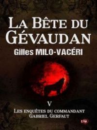 Affiche du document La Bête du Gévaudan