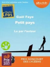 Affiche du document Petit pays