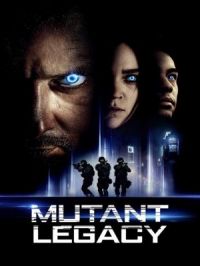 Affiche du document Mutant Legacy