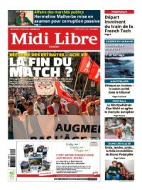 Midi Libre | . 