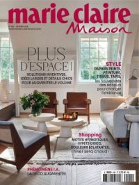 Affiche de l'album Marie Claire Maison