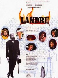 Landru | Claude Chabrol. Réalisateur