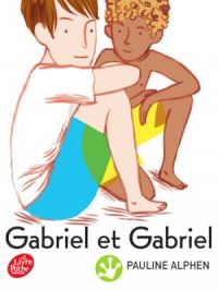 Affiche du document Gabriel et Gabriel