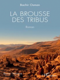 Affiche du document La brousse des tribus