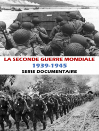 Affiche du document La Seconde Guerre Mondiale - 1939-1945