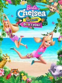 Affiche du document Barbie et Chelsea : L'anniversaire perdu