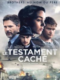 Affiche du document Le testament caché