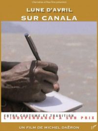 Affiche du document Lune d'avril sur Canala