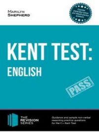 KENT TEST | Marilyn Shepherd. Auteur