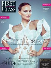 First Class Magazine | .
