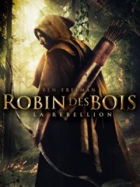 Affiche du document Robin des Bois : la rébellion