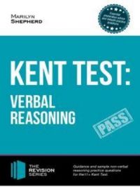 KENT TEST | Marilyn Shepherd. Auteur