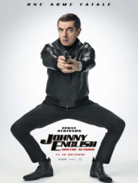 Affiche du document Johnny English contre-attaque