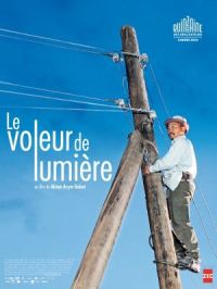 Affiche du document Le voleur de lumière