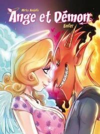 Affiche du document Ange et Démon - Enfer