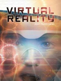 Virtual Reality | John Perritano John. Auteur
