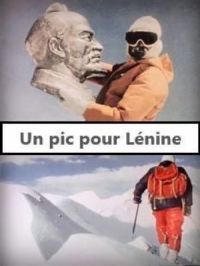 Affiche du document Un pic pour Lénine