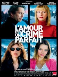 Affiche du document L'amour est un crime parfait