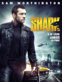 The shark | Tim Boyle. Réalisateur