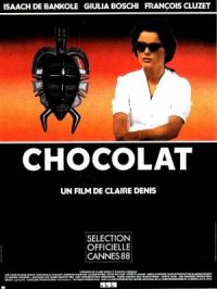 Affiche du document Chocolat