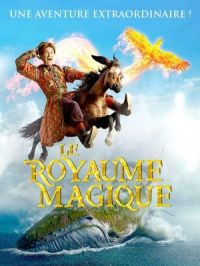 Affiche du document Le royaume magique