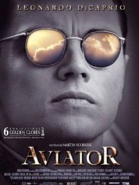 Aviator | Leonardo DiCaprio. Comédien