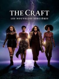 Affiche du document The Craft : Les nouvelles sorcières