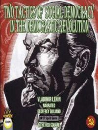 Two Tactics of Social-Democracy | Vladimir Lenin. Auteur