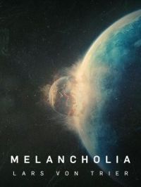 Affiche du document Melancholia