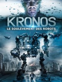 Affiche du document Kronos, le soulèvement des robots