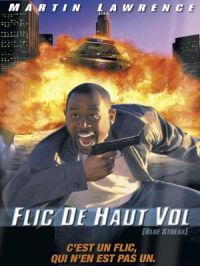 Affiche du document Flic de haut vol