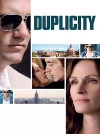 Affiche du document Duplicity