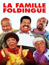 Affiche du document La famille Foldingue