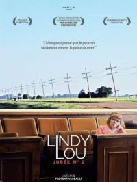 Affiche du document Lindy Lou, jurée n°2