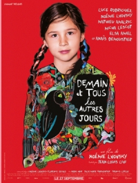 Demain et tous les autres jours | Noémie Lvovsky. Réalisateur